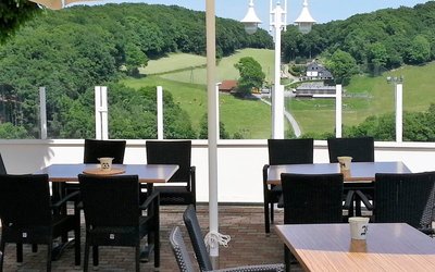 Wodantal – Hattingen