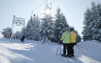 Zuflucht (Baiersbronn)
