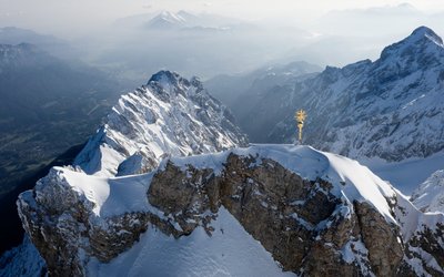 Zugspitze